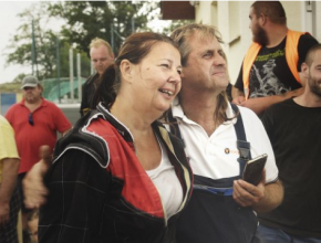 Láska pod kapotou